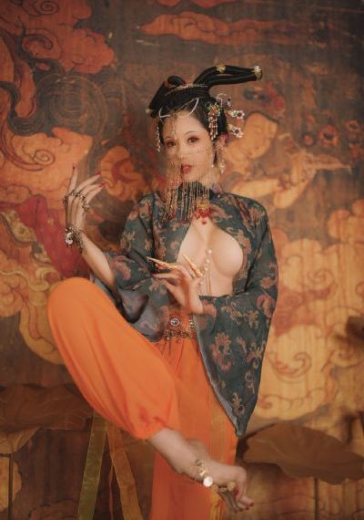 灯草和尚之玉女心经_BD动漫免费观看